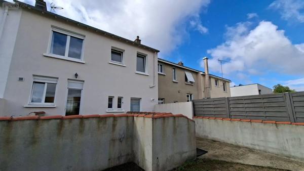 Achat - Maison Cholet 49300 4 pièces 282 m 2