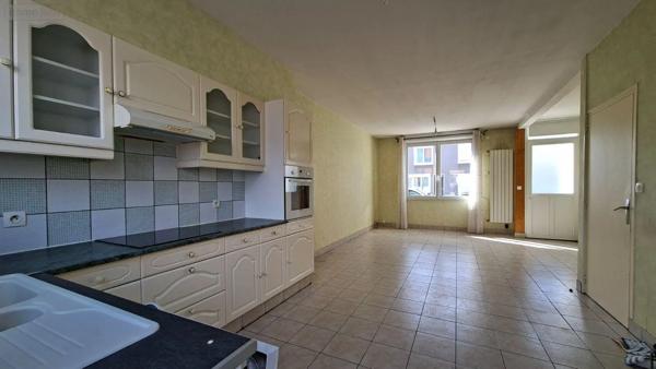 Achat - Maison Cholet 49300 4 pièces 282 m 2