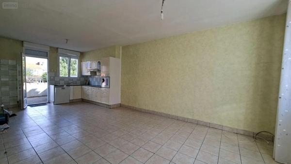 Achat - Maison Cholet 49300 4 pièces 282 m 2