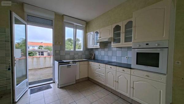 Achat - Maison Cholet 49300 4 pièces 282 m 2