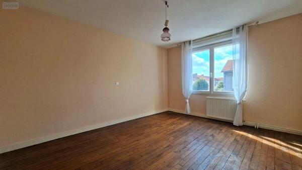 Achat - Maison Cholet 49300 4 pièces 282 m 2