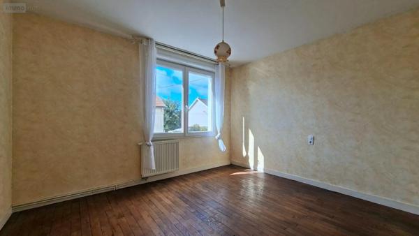 Achat - Maison Cholet 49300 4 pièces 282 m 2