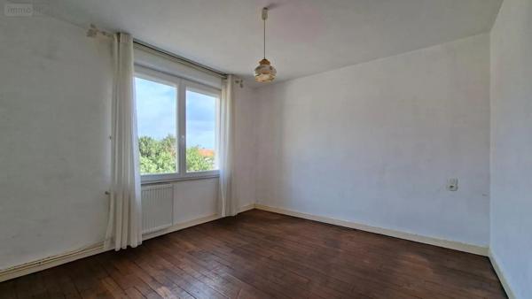 Achat - Maison Cholet 49300 4 pièces 282 m 2