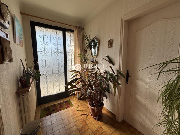 Maison 167m² avec jardin et accès bois – Proche centre-ville