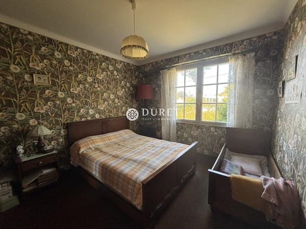 Maison 167m² avec jardin et accès bois – Proche centre-ville