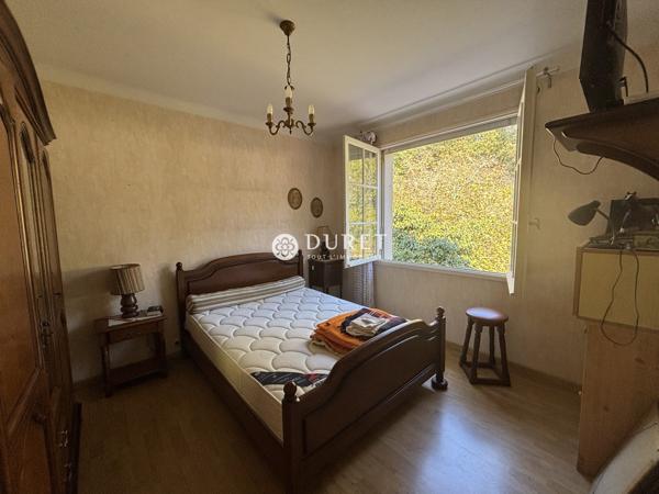Maison 167m² avec jardin et accès bois – Proche centre-ville
