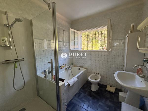 Maison 167m² avec jardin et accès bois – Proche centre-ville