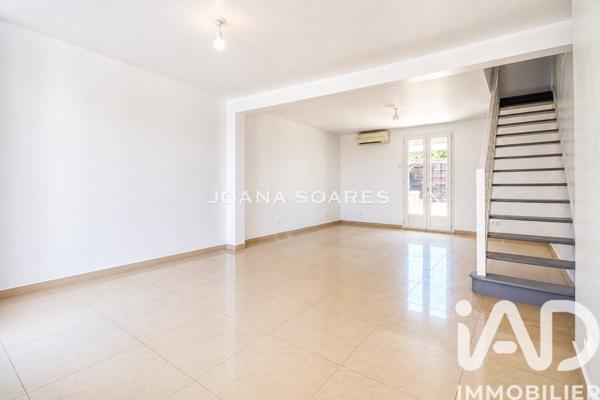 Maison à vendre 5 pièces 90,1 m² Herblay-sur-Seine