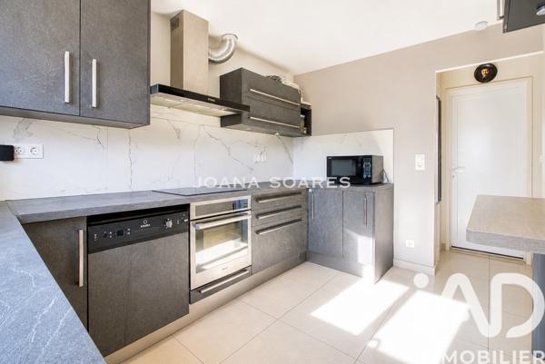Maison à vendre 5 pièces 90,1 m² Herblay-sur-Seine
