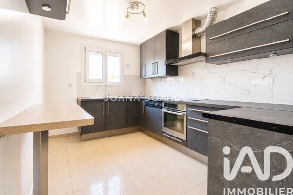 Maison à vendre 5 pièces 90,1 m² Herblay-sur-Seine