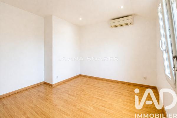 Maison à vendre 5 pièces 90,1 m² Herblay-sur-Seine