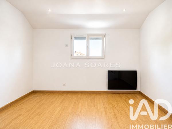 Maison à vendre 5 pièces 90,1 m² Herblay-sur-Seine