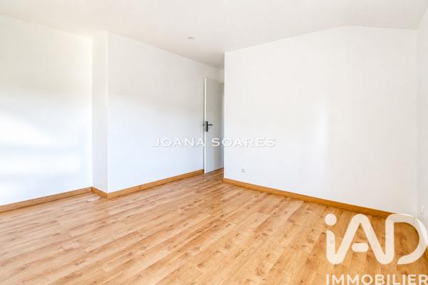Maison à vendre 5 pièces 90,1 m² Herblay-sur-Seine
