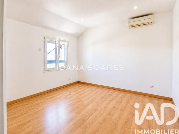 Maison à vendre 5 pièces 90,1 m² Herblay-sur-Seine