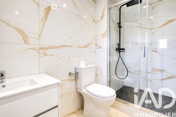 Maison à vendre 5 pièces 90,1 m² Herblay-sur-Seine