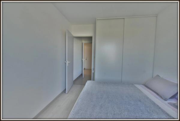 DAX - SUPERBE APPARTEMENT 90 m2 - GARAGE - VERANDA - BALCON - CAVE