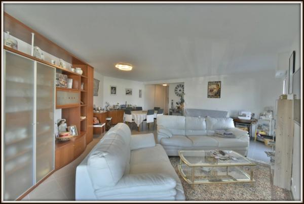 DAX - SUPERBE APPARTEMENT 90 m2 - GARAGE - VERANDA - BALCON - CAVE