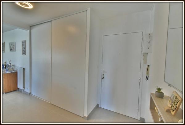 DAX - SUPERBE APPARTEMENT 90 m2 - GARAGE - VERANDA - BALCON - CAVE