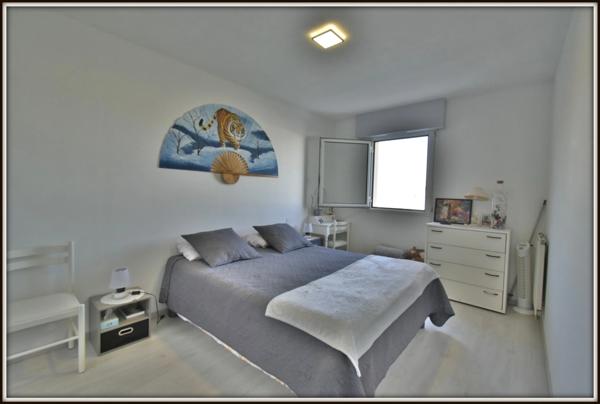 DAX - SUPERBE APPARTEMENT 90 m2 - GARAGE - VERANDA - BALCON - CAVE