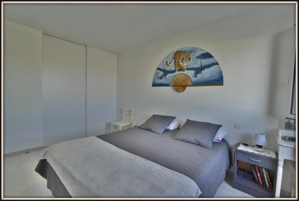 DAX - SUPERBE APPARTEMENT 90 m2 - GARAGE - VERANDA - BALCON - CAVE