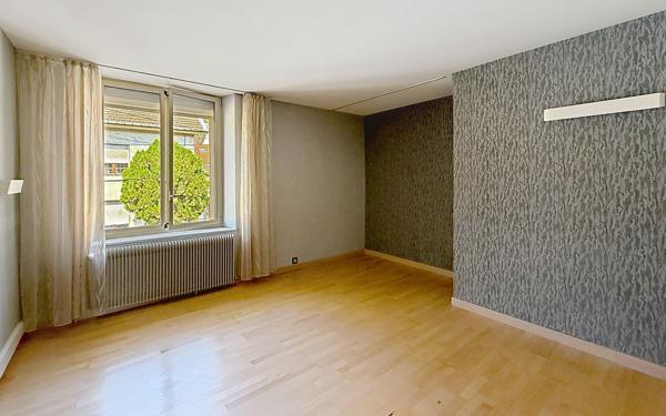 Maison à louer