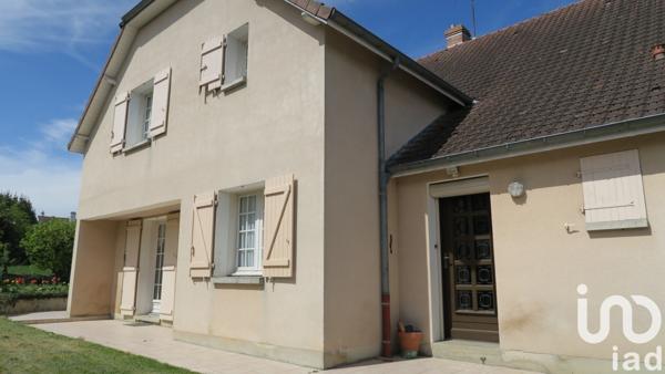 Maison 7 pièces de 180 m² à Sézanne (51120)