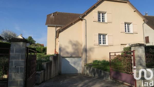 Maison 7 pièces de 180 m² à Sézanne (51120)