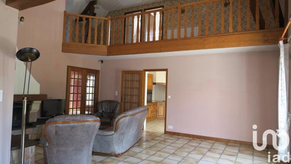 Maison 7 pièces de 180 m² à Sézanne (51120)