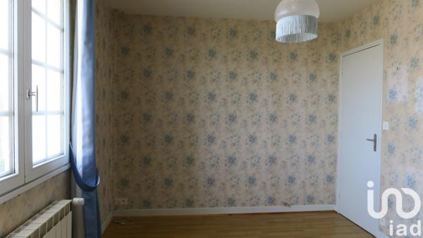 Maison 7 pièces de 180 m² à Sézanne (51120)