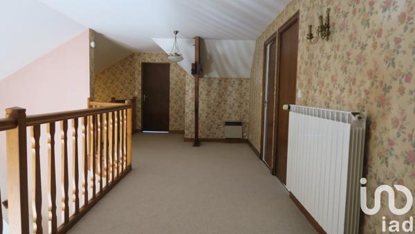 Maison 7 pièces de 180 m² à Sézanne (51120)