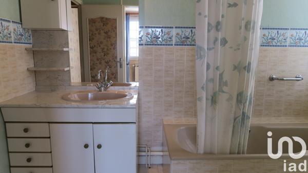 Maison 7 pièces de 180 m² à Sézanne (51120)