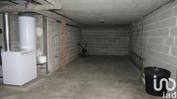 Maison 7 pièces de 180 m² à Sézanne (51120)