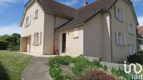 Maison 7 pièces de 180 m² à Sézanne (51120)