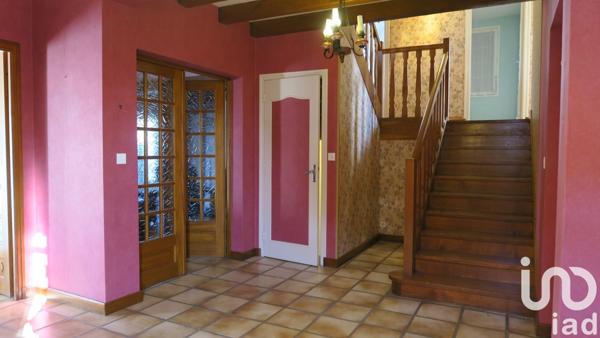 Maison 7 pièces de 180 m² à Sézanne (51120)