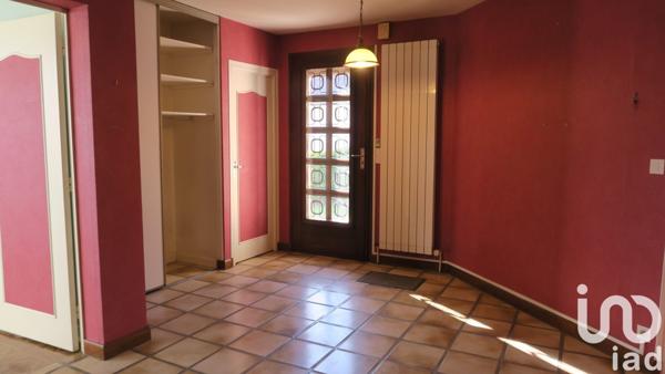Maison 7 pièces de 180 m² à Sézanne (51120)