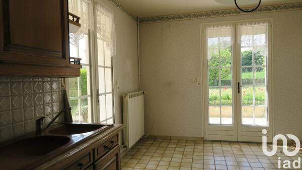 Maison 7 pièces de 180 m² à Sézanne (51120)