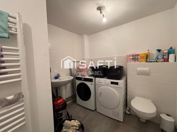 Maison au cœur des Riceys, village viticole de charme en Champagne.