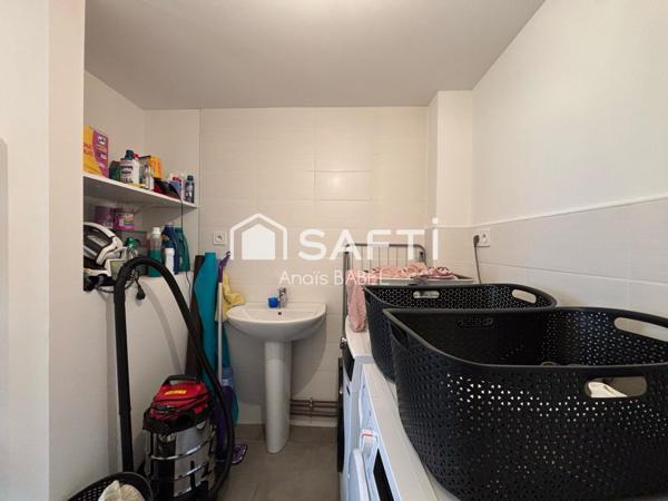 Maison au cœur des Riceys, village viticole de charme en Champagne.