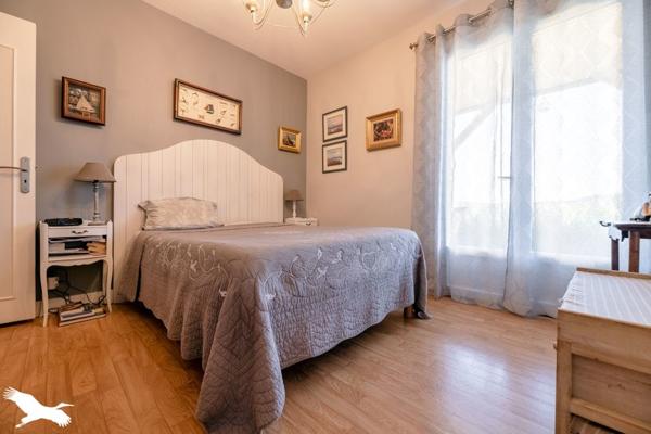 Maison à vendre |  Château-l'Évêque |  4 pièces | 108 m²