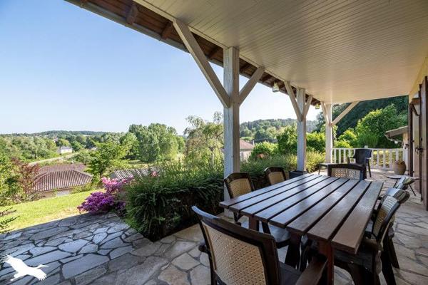 Maison à vendre |  Château-l'Évêque |  4 pièces | 108 m²