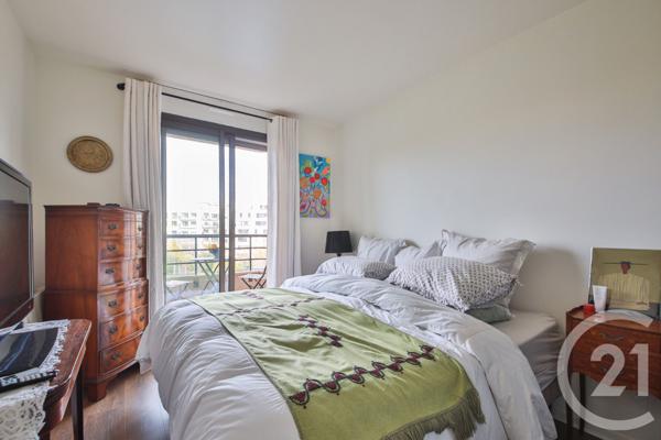 Appartement T3 à vendre  3 pièces - 72,42 m2 BOULOGNE BILLANCOURT - 92