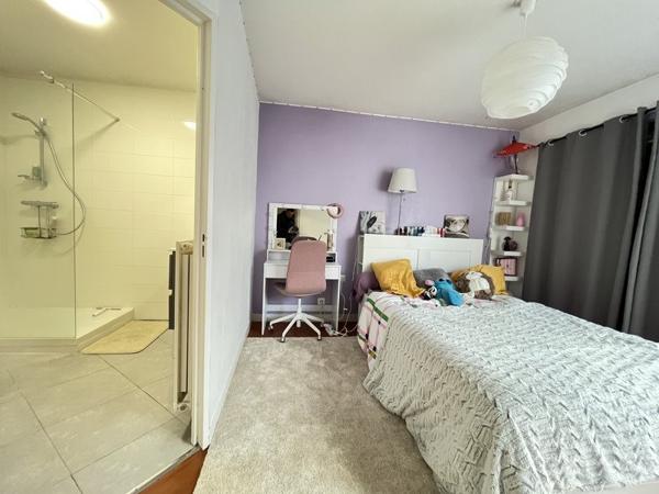 Appartement à vendre |  Brest |  5 pièces | 97 m²