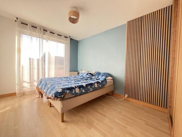 Appartement à vendre |  Brest |  5 pièces | 97 m²