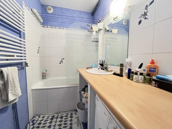 Appartement à vendre |  Brest |  5 pièces | 97 m²