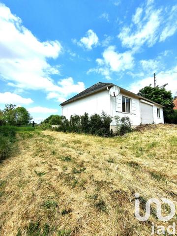 Maison 4 pièces de 90 m² à Arques (62510)