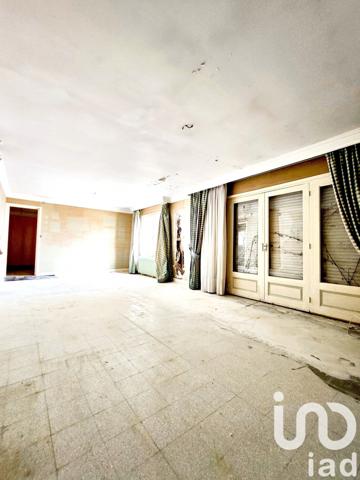 Maison 4 pièces de 90 m² à Arques (62510)