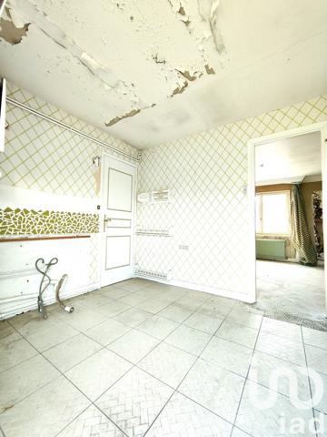 Maison 4 pièces de 90 m² à Arques (62510)