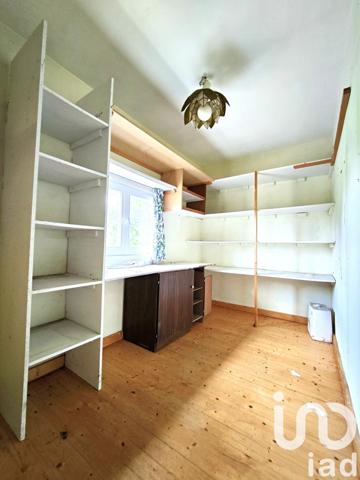 Maison 4 pièces de 90 m² à Arques (62510)