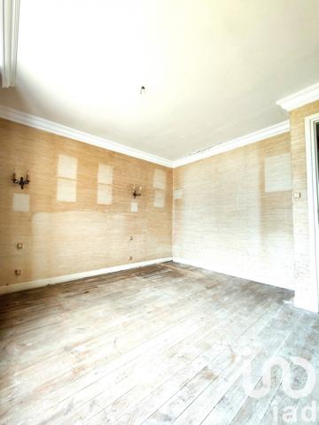 Maison 4 pièces de 90 m² à Arques (62510)