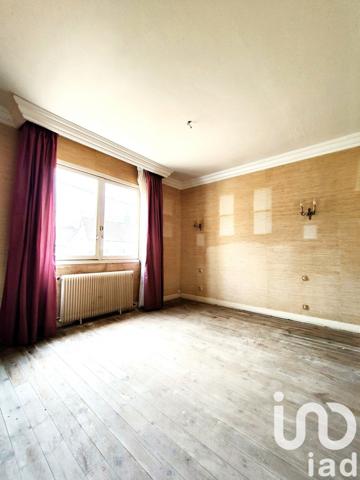 Maison 4 pièces de 90 m² à Arques (62510)